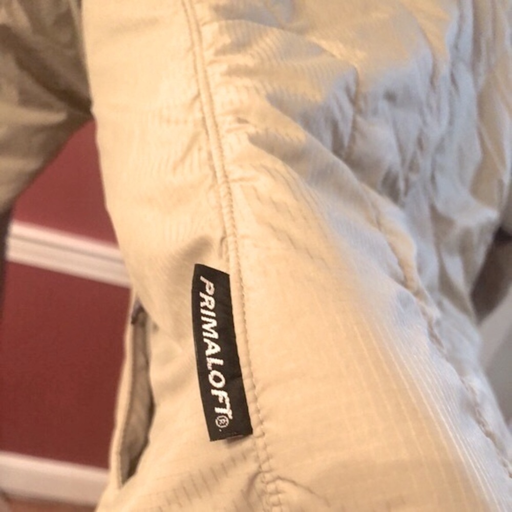 North Face Light Puffer Jacket - Picture 7 of 12